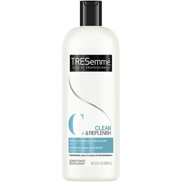 TRESemme TRESemmé Deep Cleansing Conditioner Clean & Replenish, 28 Oz