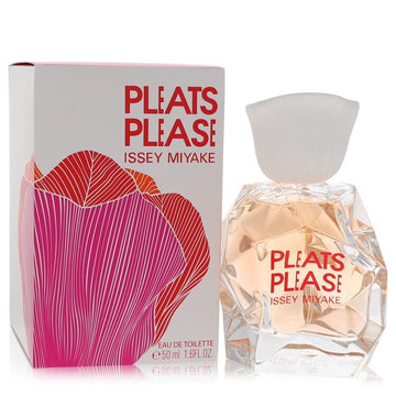 Issey Miyake Pleats Please EDT 1.6 oz for Women