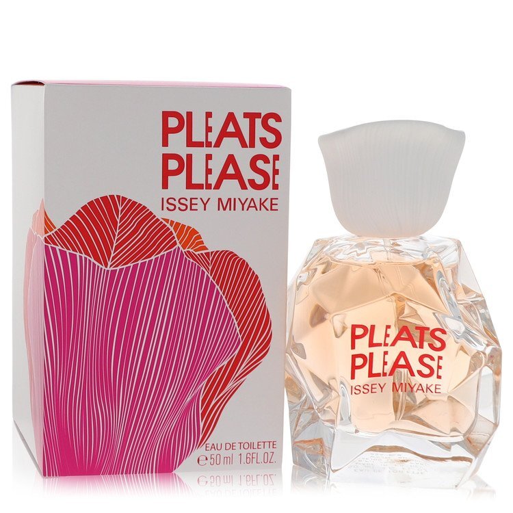 Issey Miyake Pleats Please EDT 1.6 oz for Women