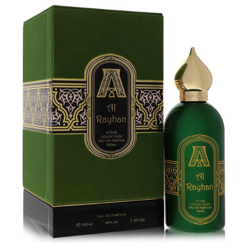 Attar Collection Al Rayhan Eau de Parfum Spray 3.4 oz Unisex