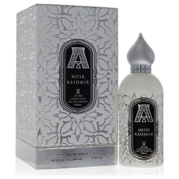 Attar Collection Musk Kashmir Eau de Parfum Spray 3.4 oz Unisex