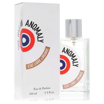 Etat Libre d'Orange She Was an Anomaly EDP 3.4 oz Unisex