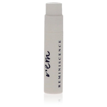 Rem Reminiscence by Reminiscence Vial (sample) .04 oz (Women)