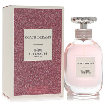 Coach Dreams Eau de Parfum Spray 2 oz for Women