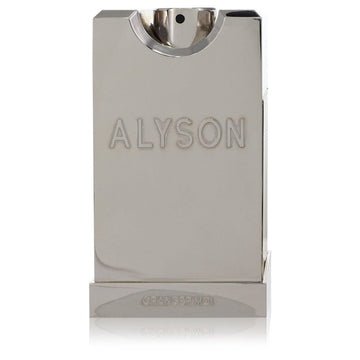 Alyson Oldoini Oranger Moi Eau de Parfum Spray 3.3 oz for Women (Unboxed)