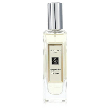 Jo Malone Honeysuckle & Davana Cologne Spray (Unboxed) 1 oz for Women
