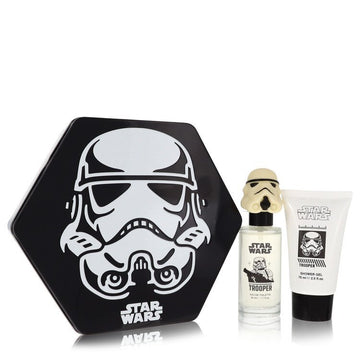 Disney Star Wars Stormtrooper 3D Gift Set for Men