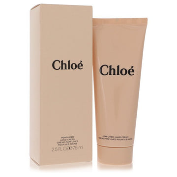Chloe Hand Cream 2.5 oz for Women