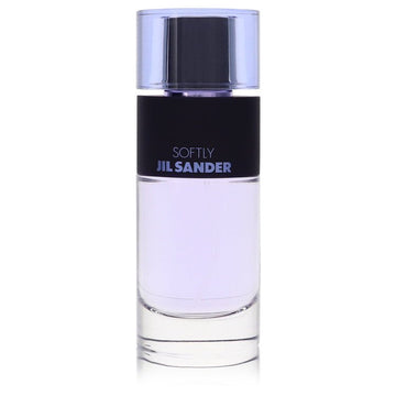 Jil Sander Softly Serene EDP 2.7 oz (Tester) for Women