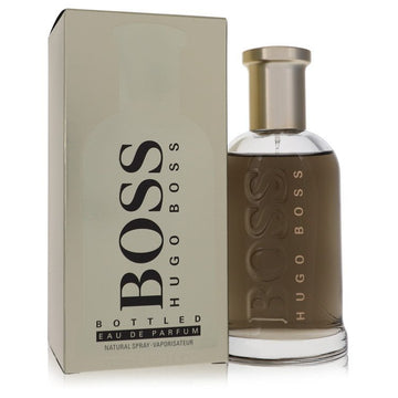 Hugo Boss Boss No. 6 EDP 6.7 oz for Men