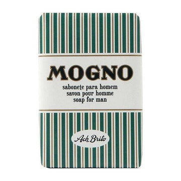Ach. Brito Mogno Collection