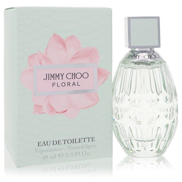 Jimmy Choo Floral EDT 1.3 oz for Women