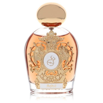 Tiziana Terenzi Adhil by Tiziana Terenzi Extrait De Parfum Spray (Unisex Unboxed) 3.38 oz (Women)