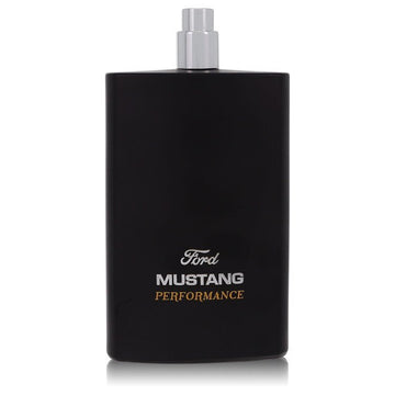 Estée Lauder Mustang Performance EDT 3.4 oz for Men (Tester)