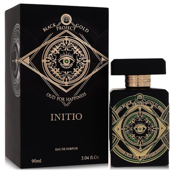 Initio Oud For Happiness EDP 3.04 oz Unisex