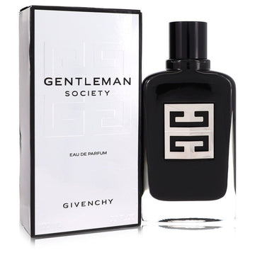 Givenchy Gentleman Society EDP 3.3 oz for Men