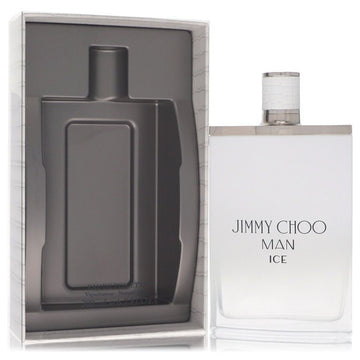 Jimmy Choo Ice EDT 6.7 oz for Men