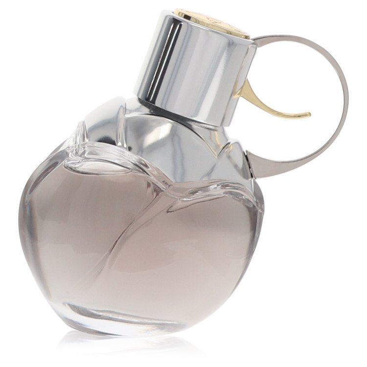 Azzaro Wanted Girl Tonic Eau de Toilette Spray Unboxed 1.6 oz for Women