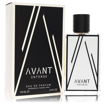 Fragrance World Avant Intense EDP 3.4 oz for Men