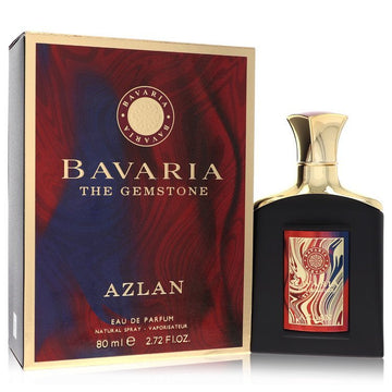Fragrance World Bavaria The Gemstone Azlan EDP 2.7 oz Unisex