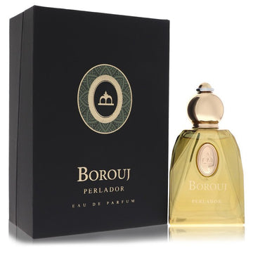 Borouj Perlador Eau de Parfum Spray 2.8 oz for Unisex