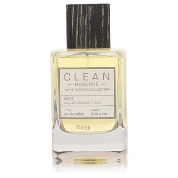 Clean Reserve Saguaro Blossom & Sand Eau de Parfum Spray 3.4 oz for Unisex (Tester)