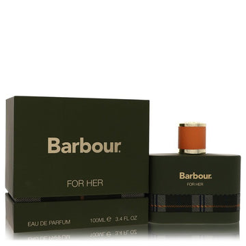Barbour Eau de Parfum Spray 3.4 oz for Women