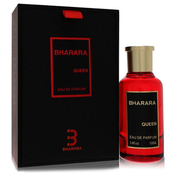 Bharara Queen Eau de Parfum Spray 3.4 oz for Women