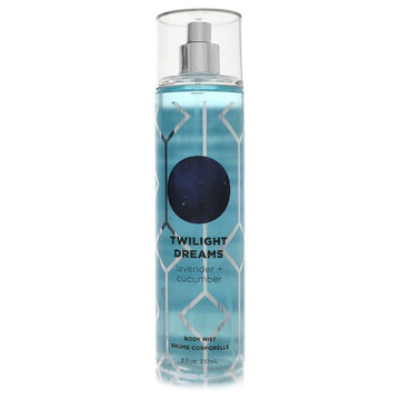 Aeropostale Twilight Dreams Body Mist Spray 8 oz for Women