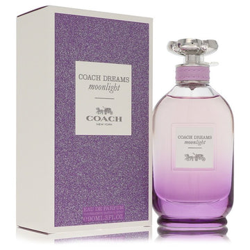 Coach Dreams Moonlight Eau de Parfum Spray 3 oz for Women