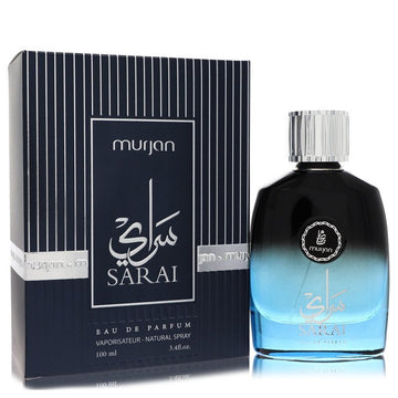 Dumont Paris Murjan Sarai EDP 3.4 oz Unisex