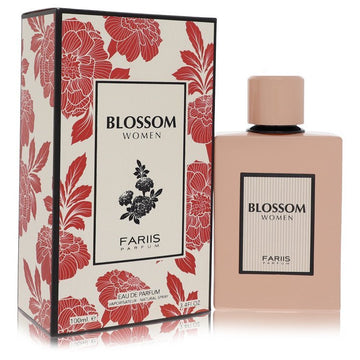 Fariis Blossom EDP 3.4 oz for Women