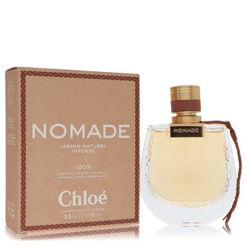 Chloe Nomade Jasmin Naturel Intense Eau de Parfum Spray 2.5 oz for Women