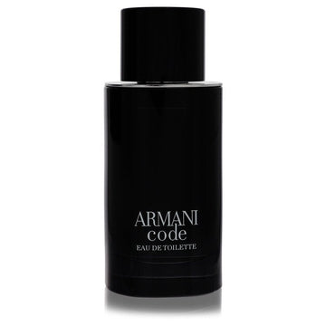 Giorgio Armani Armani Code EDT 2.5 oz Refillable (Tester) for Men