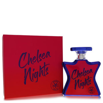 Bond No. 9 Chelsea Nights Eau de Parfum Spray 3.4 oz Unisex