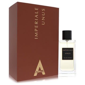 Atralia Imperiale Unus Eau de Parfum Spray 3.4 oz for Unisex
