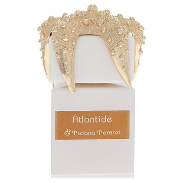 Tiziana Terenzi Atlantide by Tiziana Terenzi Extrait De Parfum Spray (Unisex Unboxed) 3.38 oz (Women)