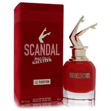 Jean Paul Gaultier Scandal Le Parfum EDP Intense 1.7 oz for Women