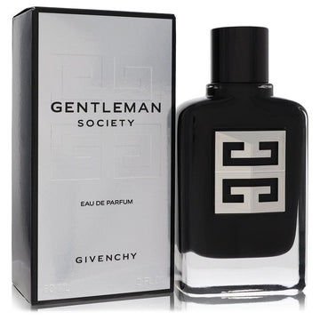 Givenchy Gentleman Society EDP 2 oz for Men
