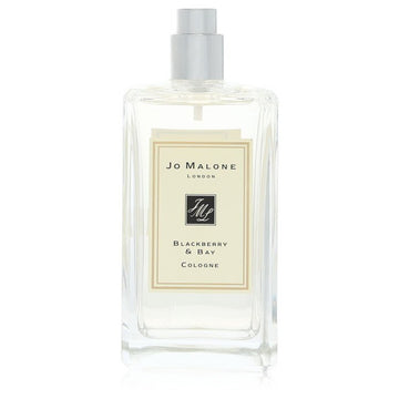 Jo Malone Blackberry & Bay Cologne Spray (Unisex Tester) 3.4 oz for Women