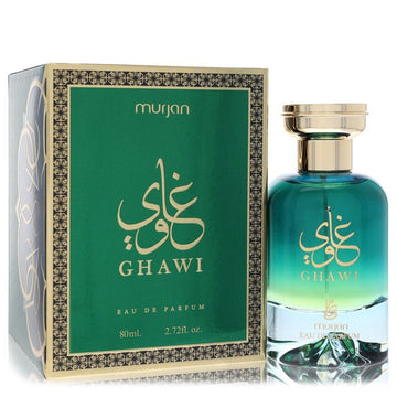 Dumont Paris Murjan Ghawi EDP 2.72 oz Unisex