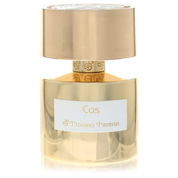 Tiziana Terenzi Cas by Tiziana Terenzi Extrait De Parfum Spray (Unisex Unboxed) 3.38 oz (Women)