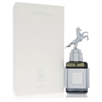 Ard Al Zaafaran Bareq Eau de Parfum Spray 3.4 oz for Unisex