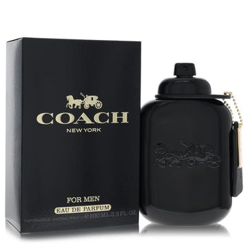Coach Eau de Parfum Spray 3.4 oz for Men