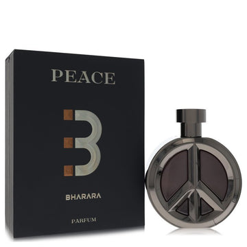 Bharara Peace Eau de Parfum Spray 3.4 oz for Men
