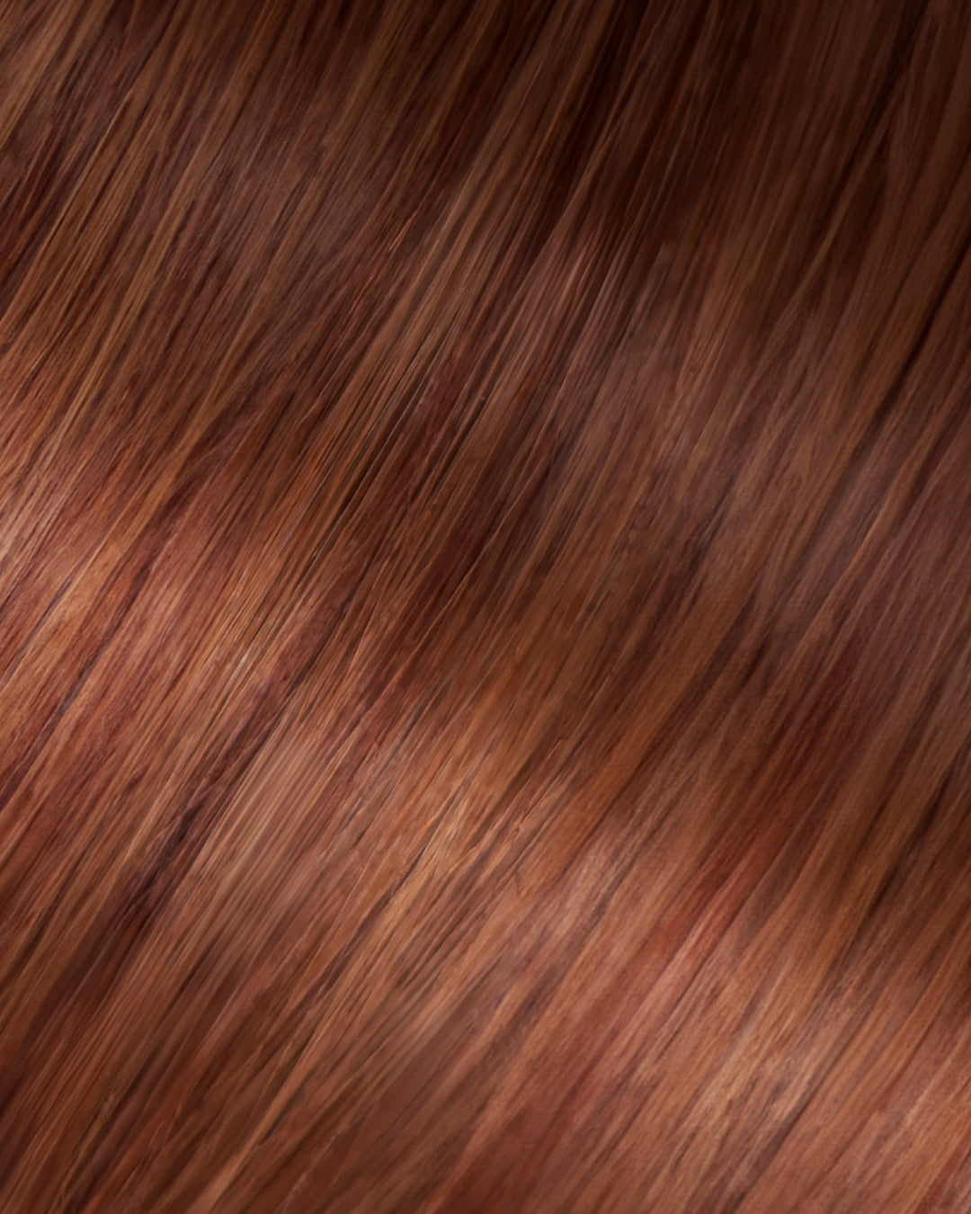 Babe I-Tip 18" 100% Human Hair Straight Extensions 20 pcs