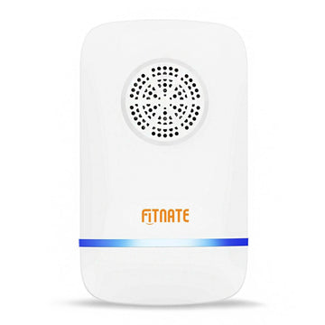 6-pack: Electronic Ultrasonic Pest Repeller