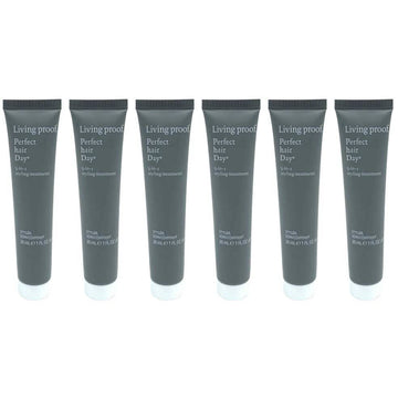 6-Pack: Living Proof Perfect Hair Day 5-in-1 Styling Treatment
