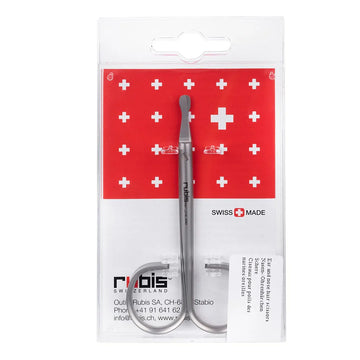 Rubis Switzerland Ear and Nose Hair Scissors