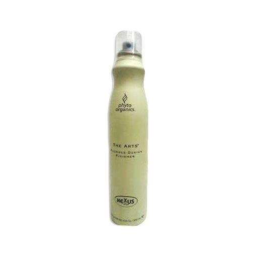 Nexxus Phyto Organics The Arts Flexible Design Finisher 10.6 Oz